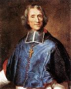 VIVIEN, Joseph Fnlon, Archbishop of Cambrai ert Sweden oil painting reproduction